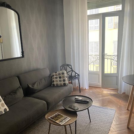 Superbe Appartement Au Coeur De Nisa Exterior foto