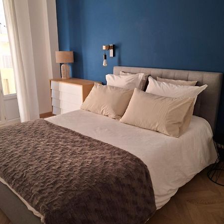 Superbe Appartement Au Coeur De Nisa Exterior foto