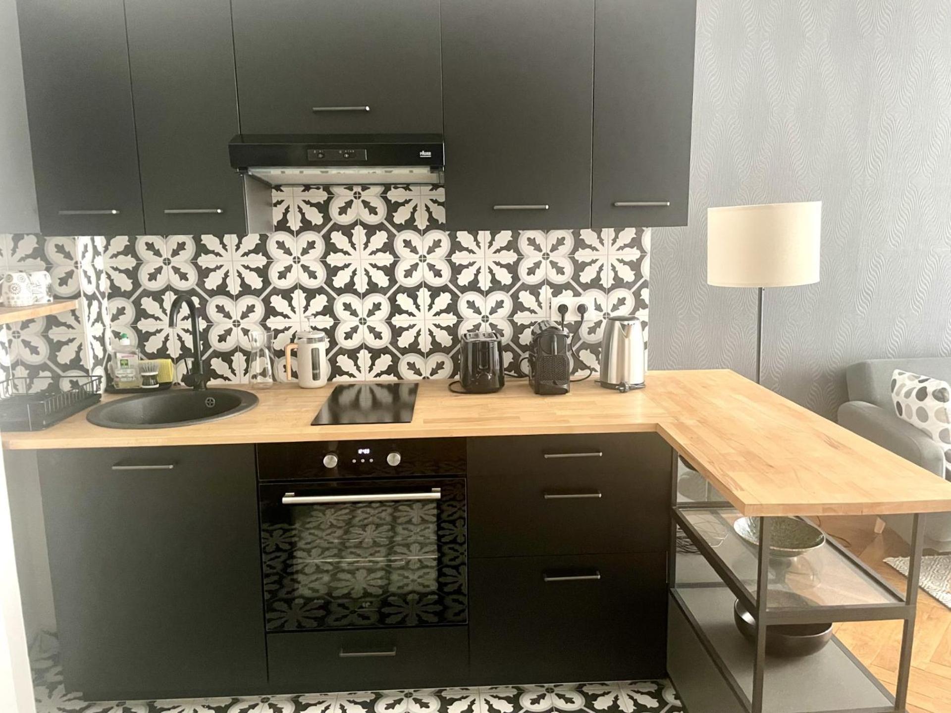 Superbe Appartement Au Coeur De Nisa Exterior foto