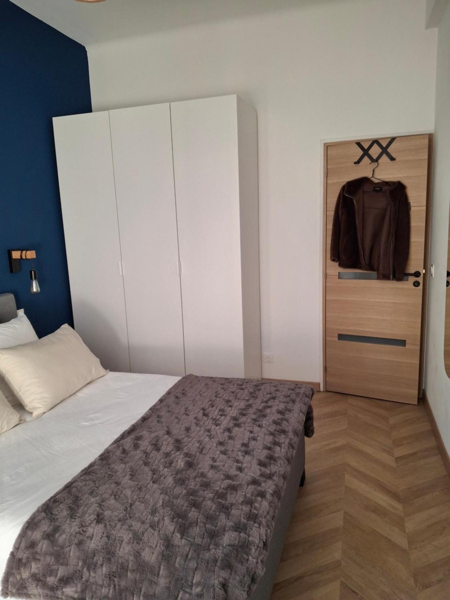 Superbe Appartement Au Coeur De Nisa Exterior foto