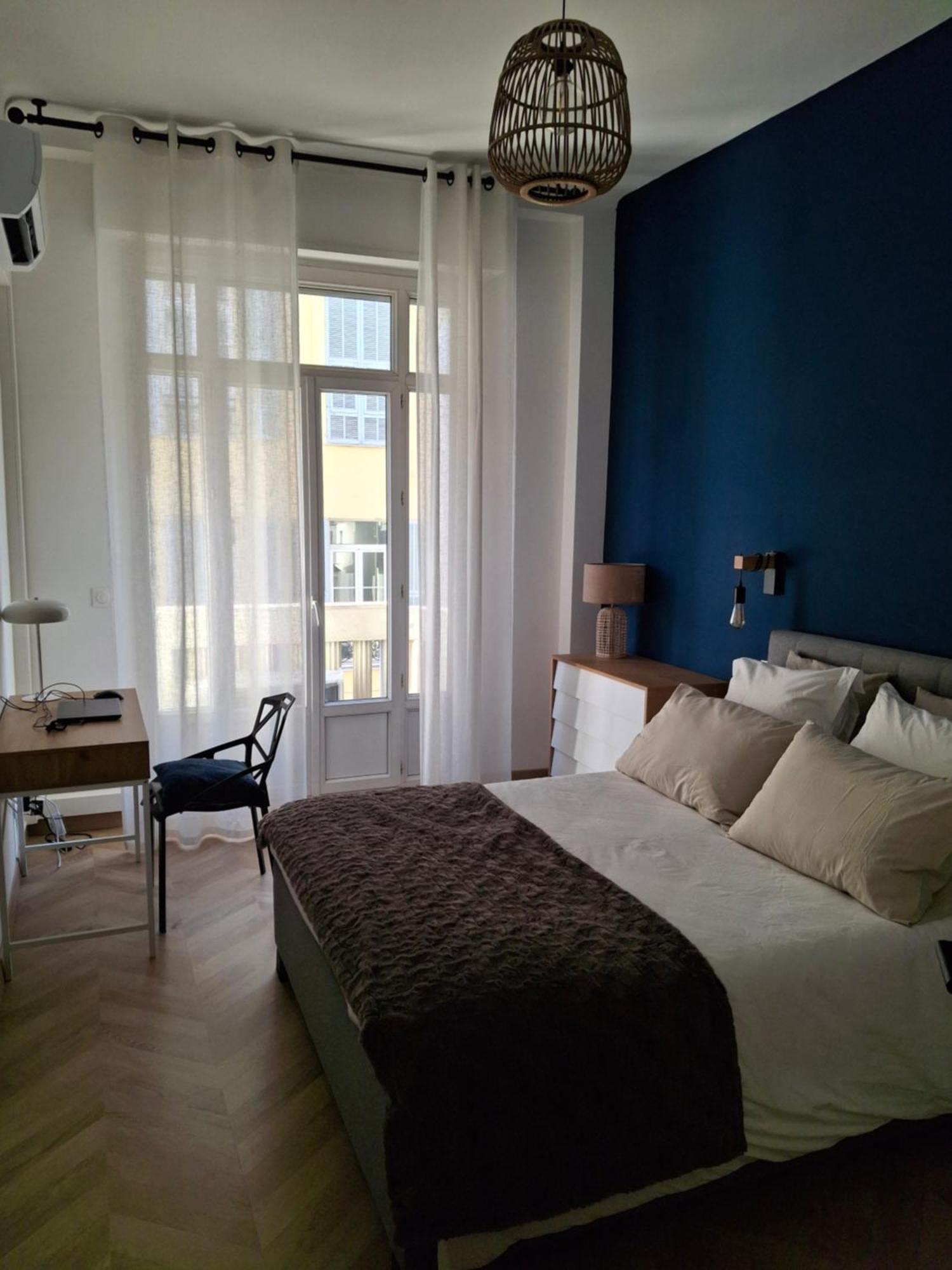Superbe Appartement Au Coeur De Nisa Exterior foto
